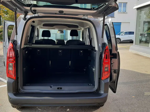 Citroën Berlingo 1.5 BlueHDi 130 Max