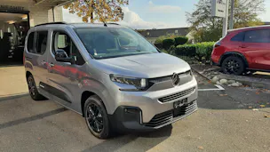 Citroën Berlingo 1.5 BlueHDi 130 Max