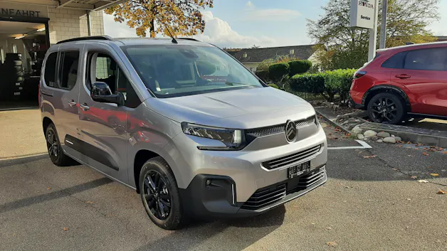 Citroën Berlingo 1.5 BlueHDi 130 Max