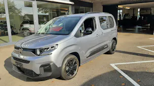 Citroën Berlingo 1.5 BlueHDi 130 Max