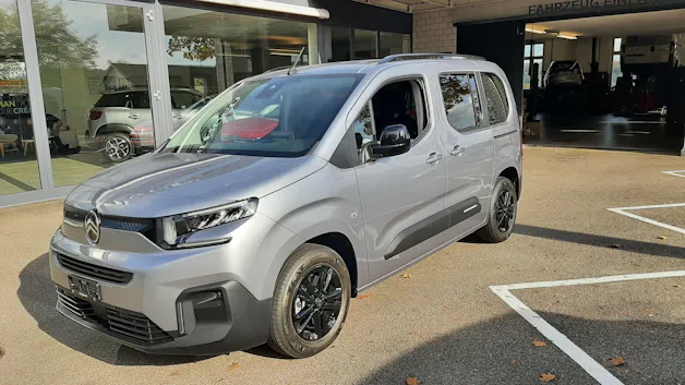 Citroën Berlingo 1.5 BlueHDi 130 Max