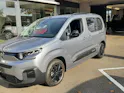 Citroën Berlingo 1.5 BlueHDi 130 Max