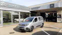 Citroën Berlingo 1.5 BlueHDi 130 Max