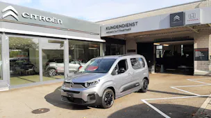 Citroën Berlingo 1.5 BlueHDi 130 Max