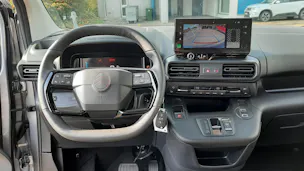 Citroën Berlingo 1.5 BlueHDi 130 Max