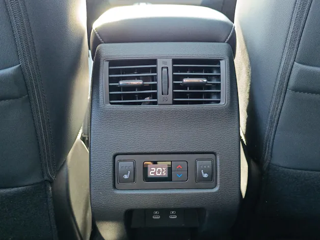 Mitsubishi Outlander 2.4 PHEV Instyle 4x4