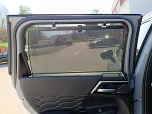 Mitsubishi Outlander 2.4 PHEV Instyle 4x4