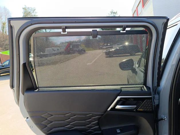 Mitsubishi Outlander 2.4 PHEV Instyle 4x4