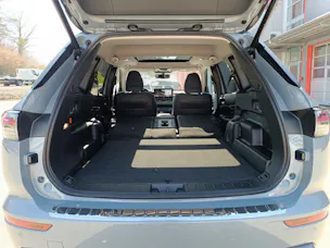 Mitsubishi Outlander 2.4 PHEV Instyle 4x4