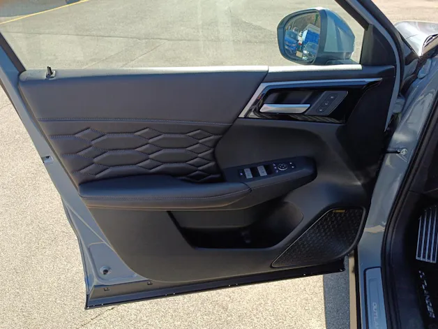 Mitsubishi Outlander 2.4 PHEV Instyle 4x4