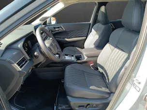 Mitsubishi Outlander 2.4 PHEV Instyle 4x4