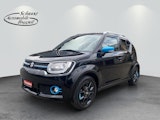 First vehicle image
