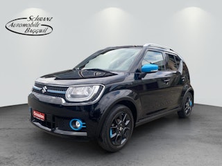 Vehicle image SUZUKI IGNIS