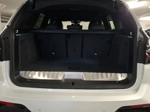 BMW X3 30e xDrive SAG