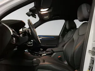 BMW X3 30e xDrive SAG