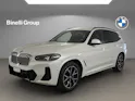 BMW X3 30e xDrive SAG