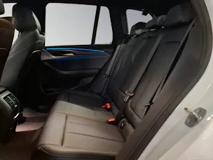 BMW X3 30e xDrive SAG