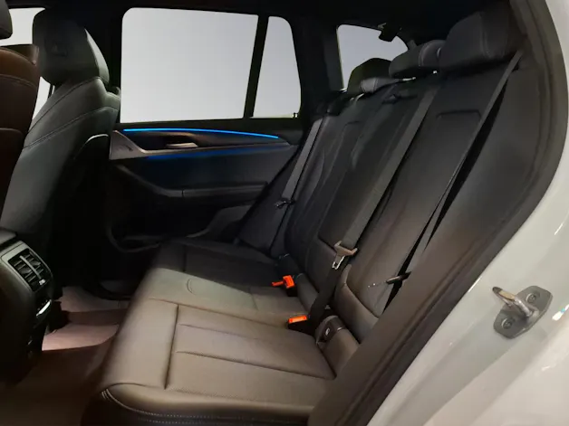 BMW X3 30e xDrive SAG