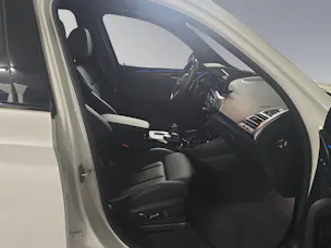 BMW X3 30e xDrive SAG