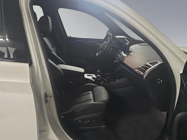 BMW X3 30e xDrive SAG