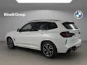 BMW X3 30e xDrive SAG