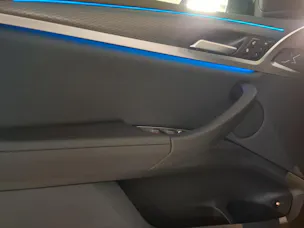BMW X3 30e xDrive SAG