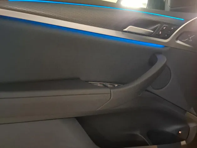BMW X3 30e xDrive SAG