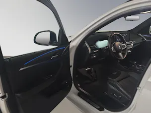BMW X3 30e xDrive SAG