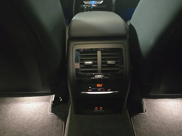 BMW X3 30e xDrive SAG