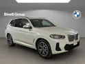 BMW X3 30e xDrive SAG