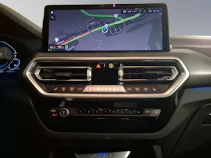 BMW X3 30e xDrive SAG