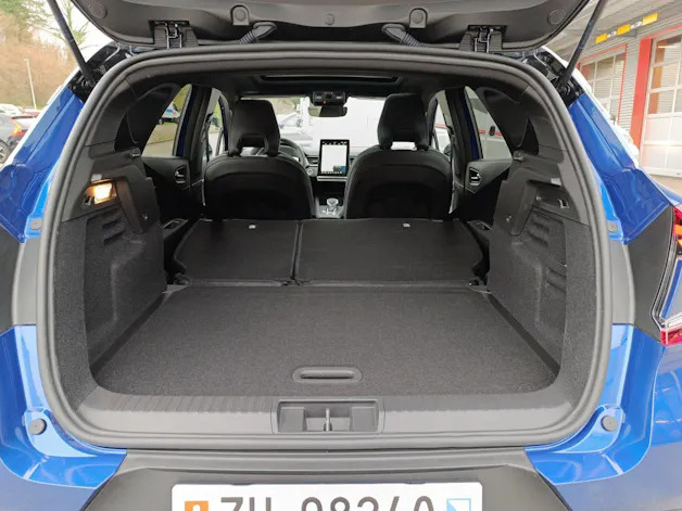 Mitsubishi ASX 1.3 MH Instyle