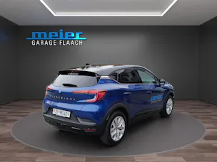 Mitsubishi ASX 1.3 MH Instyle
