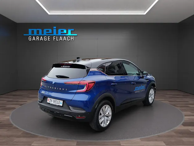 Mitsubishi ASX 1.3 MH Instyle
