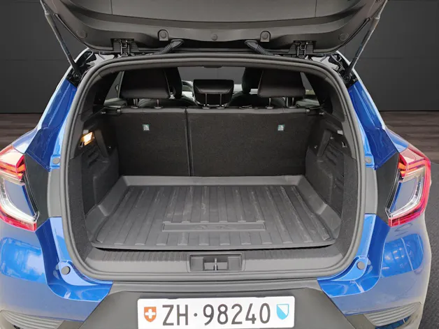 Mitsubishi ASX 1.3 MH Instyle