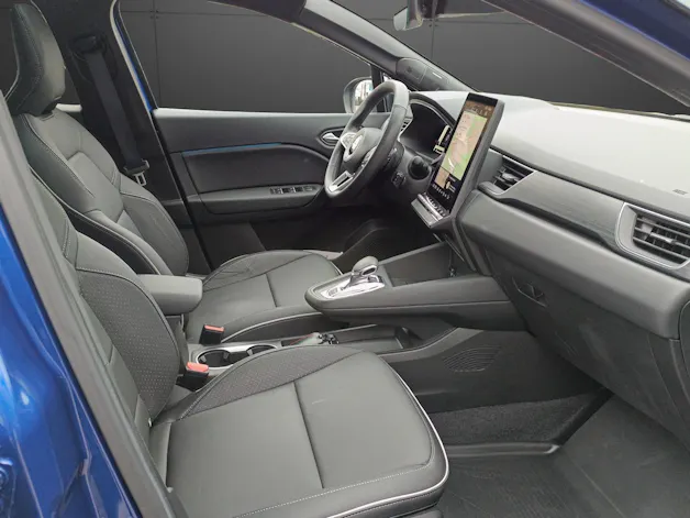 Mitsubishi ASX 1.3 MH Instyle