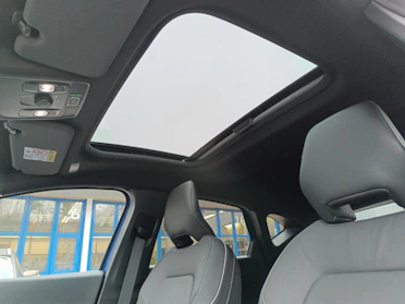 MITSUBISHI ASX 20