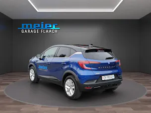 Mitsubishi ASX 1.3 MH Instyle
