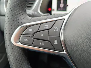 Mitsubishi ASX 1.3 MH Instyle