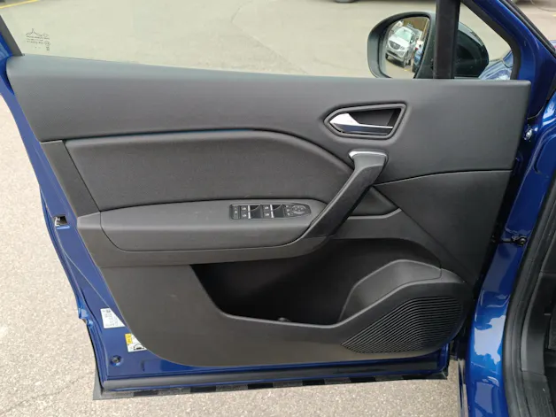 Mitsubishi ASX 1.3 MH Instyle