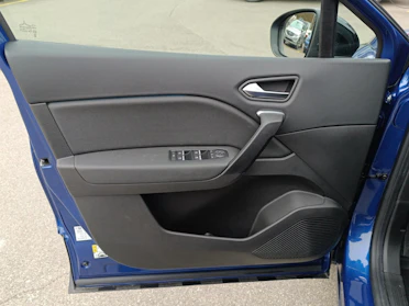 MITSUBISHI ASX 13