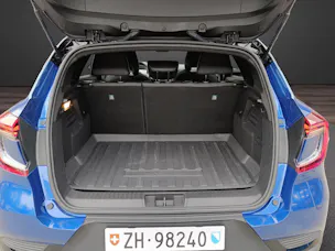 Mitsubishi ASX 1.3 MH Instyle