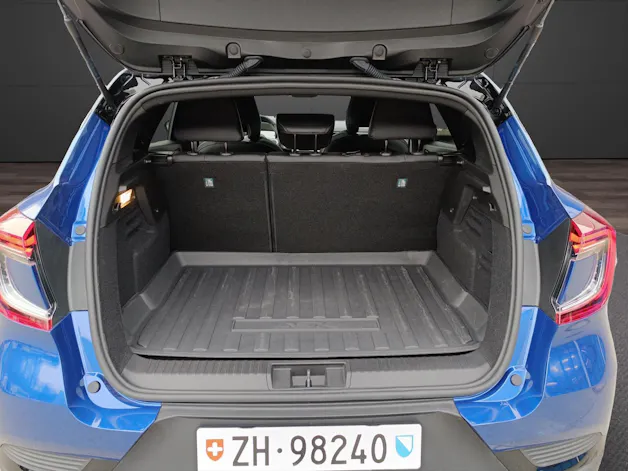 Mitsubishi ASX 1.3 MH Instyle