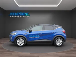 Mitsubishi ASX 1.3 MH Instyle