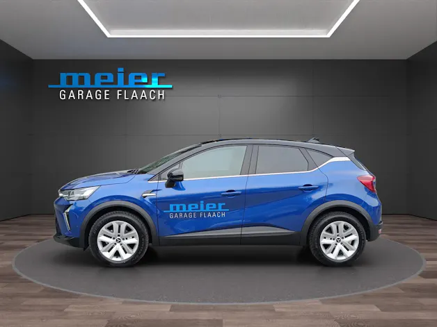 Mitsubishi ASX 1.3 MH Instyle