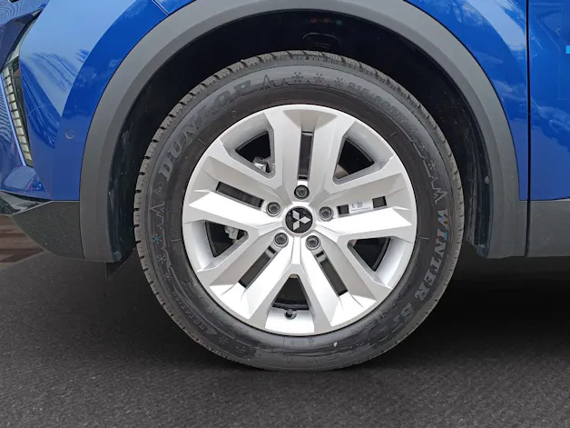 Mitsubishi ASX 1.3 MH Instyle