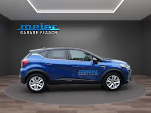 Mitsubishi ASX 1.3 MH Instyle