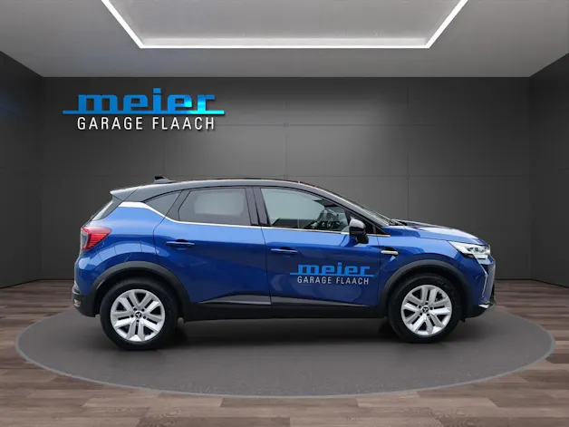 Mitsubishi ASX 1.3 MH Instyle