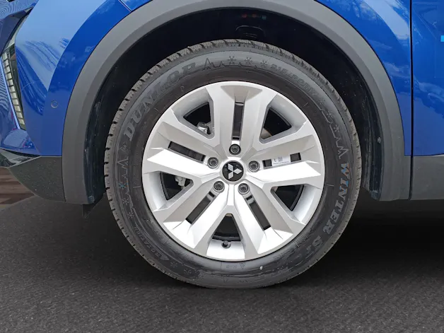 Mitsubishi ASX 1.3 MH Instyle