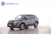 First vehicle image